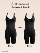 BODY MODELADOR SLIM CONTROL (COMPRE I LEVE 2 )