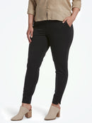 Legging Modeladora With Side