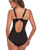 Maiô Modelador Elegance Wrap