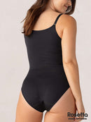 BODY MODELADOR SLIM CONTROL (COMPRE I LEVE 2 )