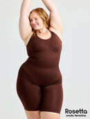 BODY MODELADOR SLIM CONTROL (COMPRE I LEVE 2 )