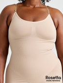 BODY MODELADOR SLIM CONTROL (COMPRE I LEVE 2 )