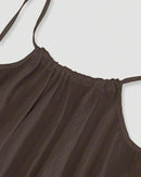 VESTIDO SOLARE – SIMPLES, SOLTO E SOFISTICADO  (COMPRE 1 LEVE 2)