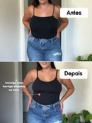 REGATA MODELADORA SLIM CONTROL (COMPRE 1 LEVE 2)