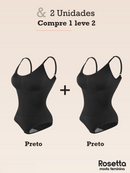 BODY MODELADOR SLIM CONTROL (COMPRE I LEVE 2 )
