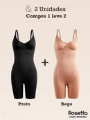 BODY MODELADOR SLIM CONTROL (COMPRE I LEVE 2 )